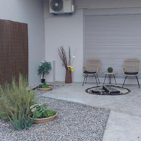Apartamento Peter'S Place Preveza Exterior foto