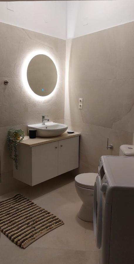 Apartamento Peter'S Place Preveza Exterior foto