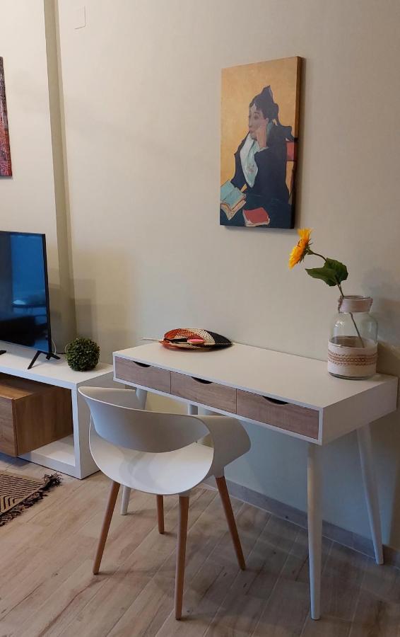 Apartamento Peter'S Place Preveza Exterior foto